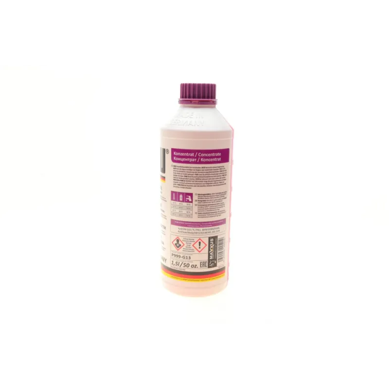 Антифриз (фіолетовий) G13 (1,5 л) (концентрат)