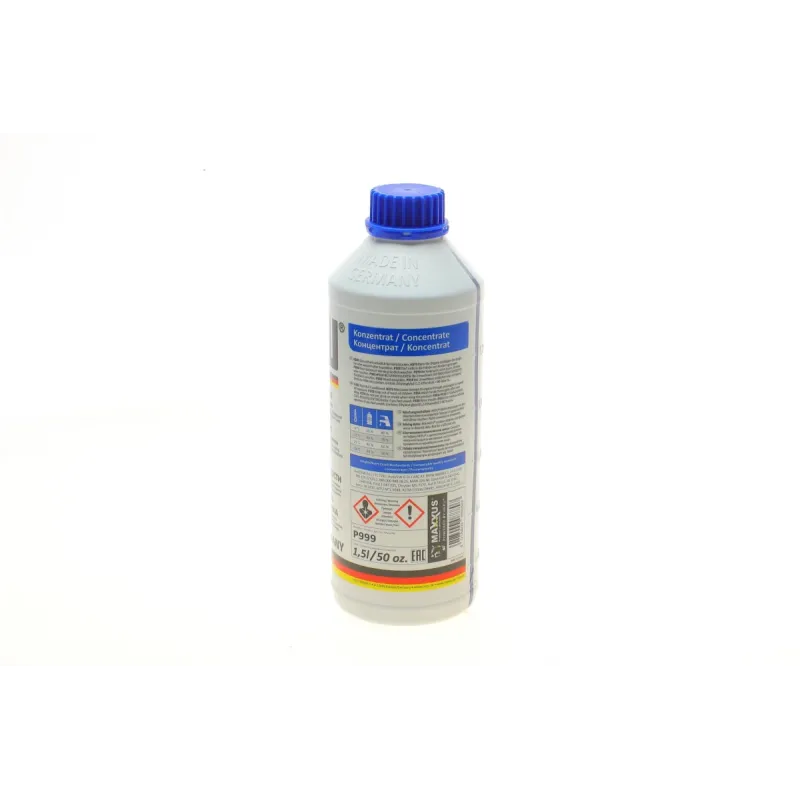 Антифриз (синій) G11 (1,5 л) MB (325,0/325,2) (концентрат)