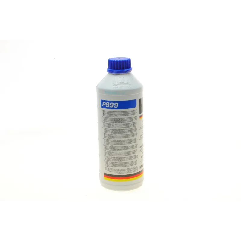 Антифриз (синій) G11 (1,5 л) MB (325,0/325,2) (концентрат)