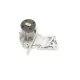 Комплект ГРМ + помпа Ford Mondeo/C-Max/Focus 1.5/1.6 EcoBoost 10-(117x22)(помпа P255)
