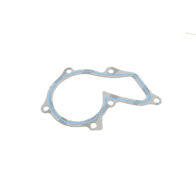 Комплект ГРМ + помпа Ford Mondeo/C-Max/Focus 1.5/1.6 EcoBoost 10-(117x22)(помпа P255)