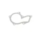 Комплект ГРМ + помпа Ford Mondeo/C-Max/Focus 1.5/1.6 EcoBoost 10-(117x22)(помпа P255)