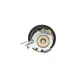 Комплект ГРМ + помпа Ford Mondeo/C-Max/Focus 1.5/1.6 EcoBoost 10-(117x22)(помпа P255)