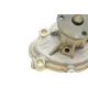 Комплект ГРМ + помпа Opel Astra H/Corsa D 1.7CDTI 06- (131x25)