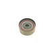 Комплект ГРМ + помпа Opel Astra H/Corsa D 1.7CDTI 06- (131x25)