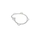 Комплект ГРМ + помпа Opel Astra H/Corsa D 1.7CDTI 06- (131x25)
