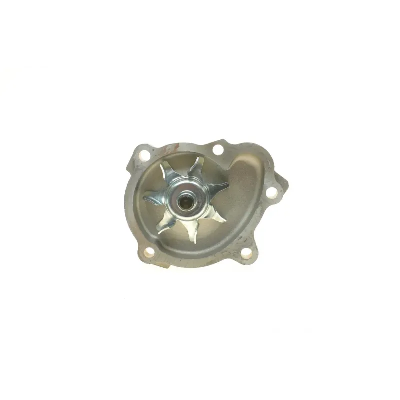 Комплект ГРМ + помпа Opel Astra H/Corsa D 1.7CDTI 06- (131x25)