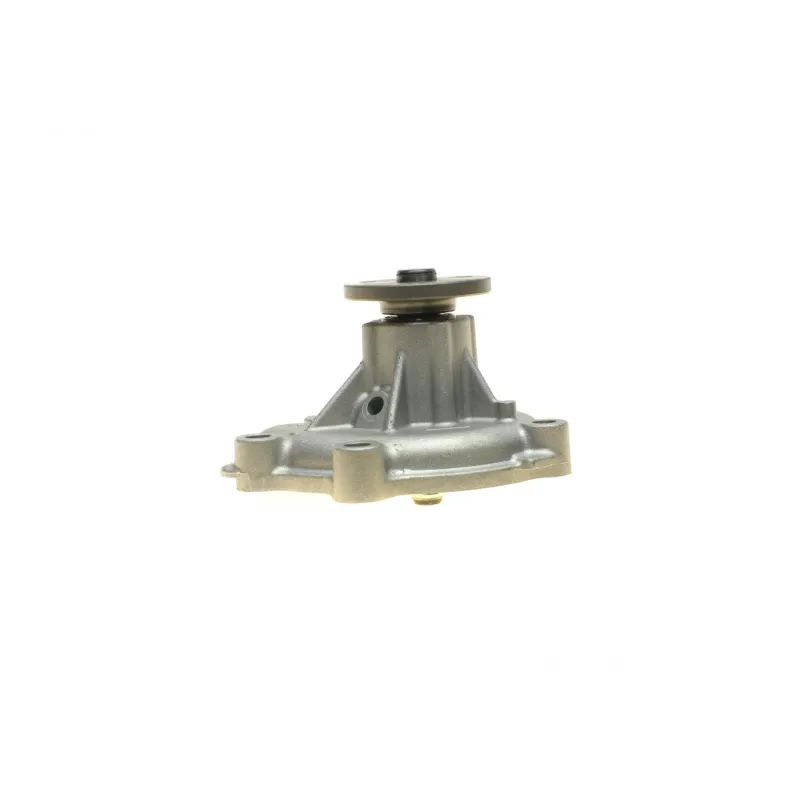 Комплект ГРМ + помпа Opel Astra H/Corsa D 1.7CDTI 06- (131x25)