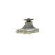 Комплект ГРМ + помпа Opel Astra H/Corsa D 1.7CDTI 06- (131x25)
