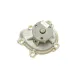 Комплект ГРМ + помпа Opel Astra H/Corsa D 1.7CDTI 06- (131x25)