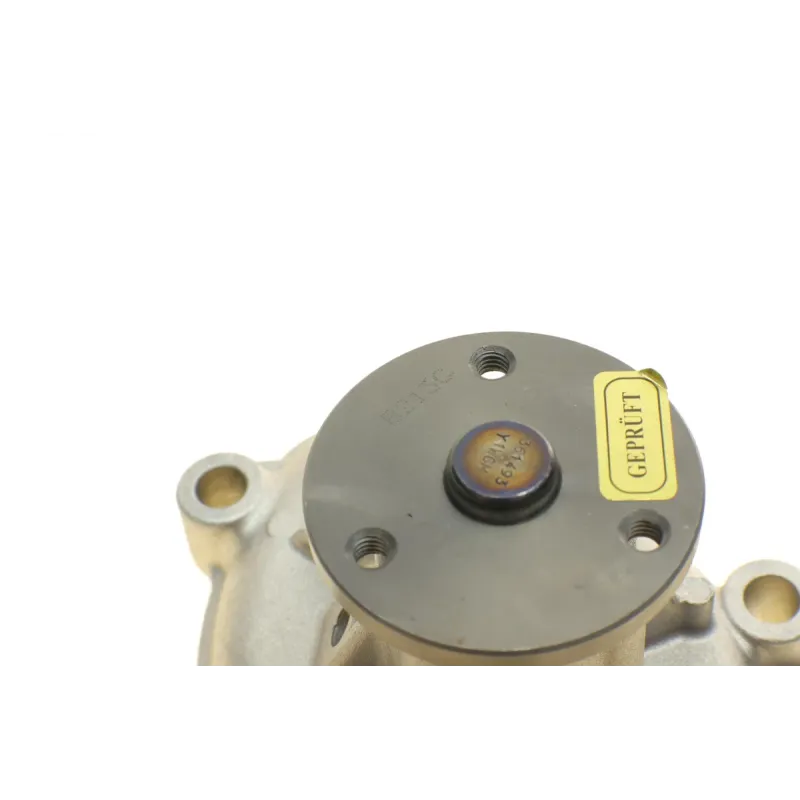 Комплект ГРМ + помпа Opel Astra H/Corsa D 1.7CDTI 06- (131x25)