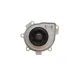Комплект ГРМ з помпою HEPU PK03630 для Opel Astra J/Insignia A/Mokka 1.6-1.8 2008-