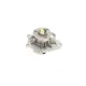 Комплект ГРМ з помпою HEPU PK03630 для Opel Astra J/Insignia A/Mokka 1.6-1.8 2008-