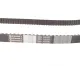 Комплект ГРМ + помпа Chevrolet Captiva/Cruze/Lacetti/Nubira 2.0D/CDI 06- (151x22) (P369)
