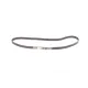 Комплект ГРМ + помпа Chevrolet Captiva/Cruze/Lacetti/Nubira 2.0D/CDI 06- (151x22) (P369)