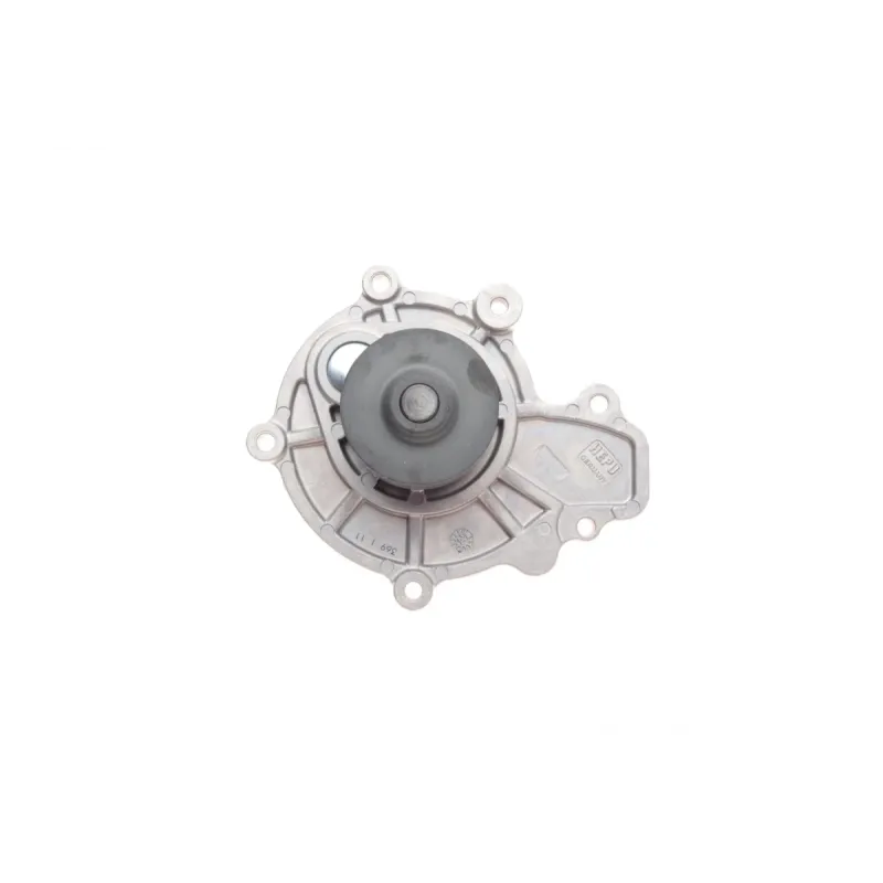 Комплект ГРМ + помпа Chevrolet Captiva/Cruze/Lacetti/Nubira 2.0D/CDI 06- (151x22) (P369)
