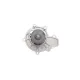 Комплект ГРМ + помпа Chevrolet Captiva/Cruze/Lacetti/Nubira 2.0D/CDI 06- (151x22) (P369)
