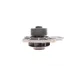Комплект ГРМ + помпа Chevrolet Captiva/Cruze/Lacetti/Nubira 2.0D/CDI 06- (151x22) (P369)