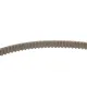 Комплект ГРМ + помпа VW Caddy II/Polo 1.0/1.4 95-04 (135x19)(помпа P541)