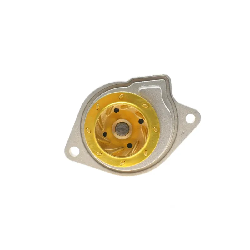 Комплект ГРМ + помпа VW Caddy II/Polo 1.0/1.4 95-04 (135x19)(помпа P541)