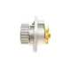 Комплект ГРМ + помпа VW Caddy II/Polo 1.0/1.4 95-04 (135x19)(помпа P541)