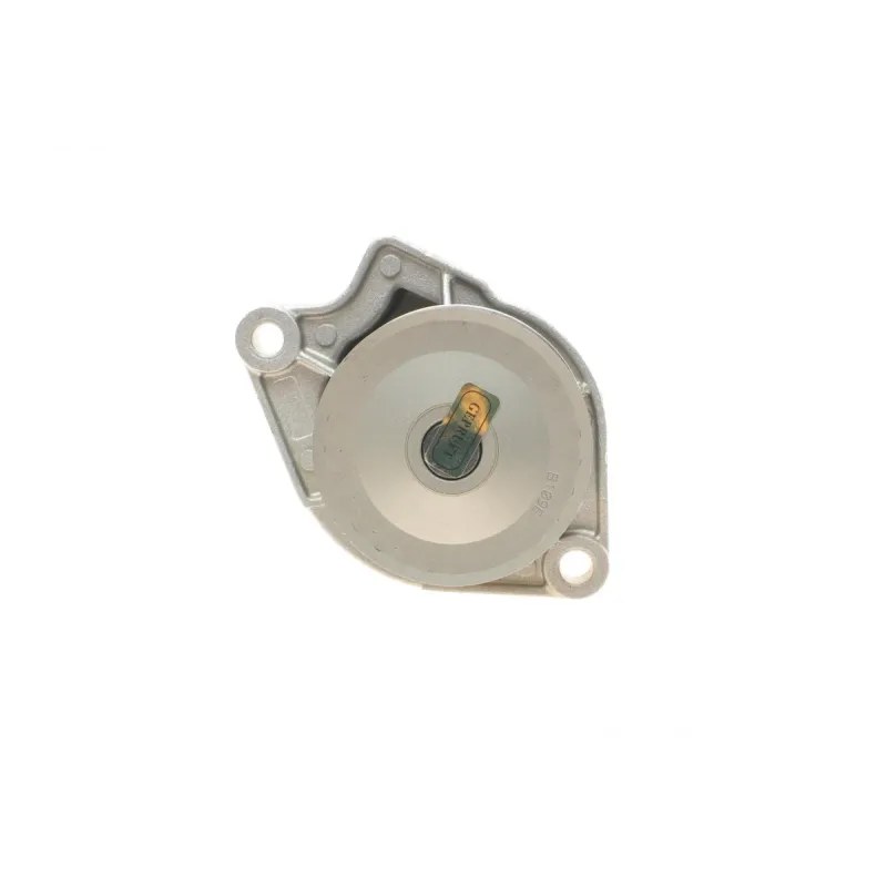 Комплект ГРМ + помпа VW Caddy II/Polo 1.0/1.4 95-04 (135x19)(помпа P541)