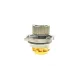 Комплект ГРМ + помпа Audi/Seat/Skoda/WV 1.6 95-