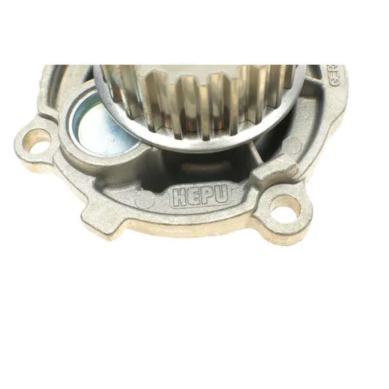 Комплект ГРМ + помпа Audi/Seat/Skoda/WV 1.6 95-