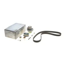 Купити Комплект ГРМ + помпа Audi A3/Skoda Octavia/VW Golf 2.0FSI 04-10 (148x23) | KovelAutoHub
