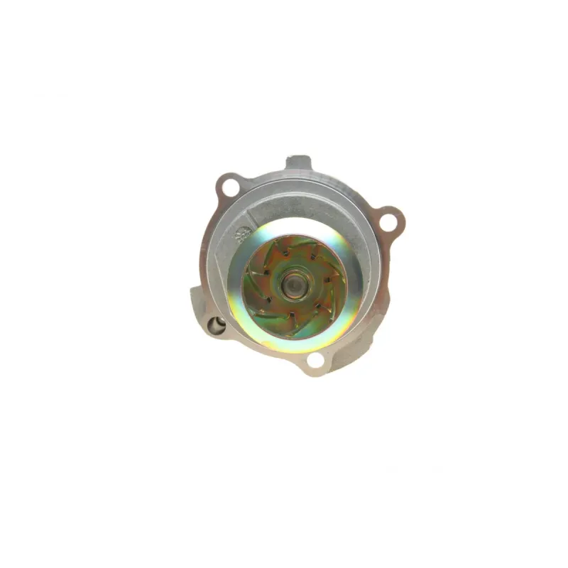 Комплект ГРМ + помпа Audi A3/Skoda Octavia/VW Golf 2.0FSI 04-10 (148x23)