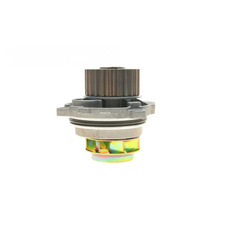 Комплект ГРМ + помпа Audi A3/Skoda Octavia/VW Golf 2.0FSI 04-10 (148x23)