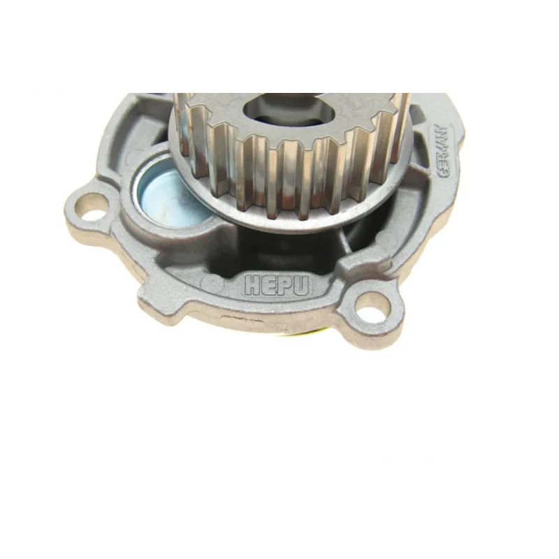 Комплект ГРМ + помпа Audi A3/Skoda Octavia/VW Golf 2.0FSI 04-10 (148x23)