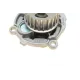 Комплект ГРМ + помпа Audi A3/Skoda Octavia/VW Golf 2.0FSI 04-10 (148x23)