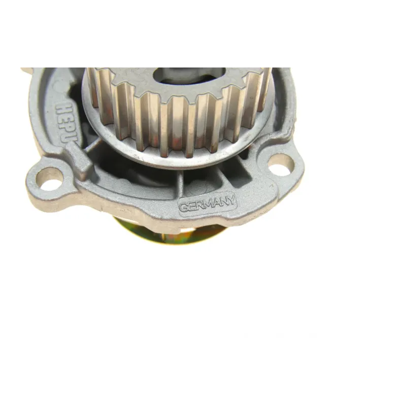 Комплект ГРМ + помпа Audi A3/Skoda Octavia/VW Golf 2.0FSI 04-10 (148x23)