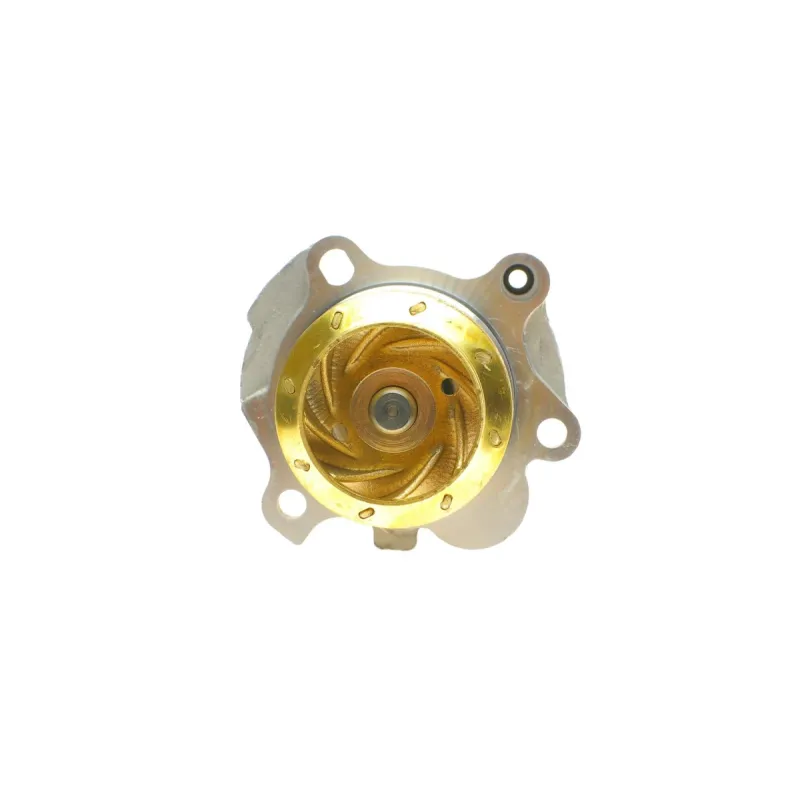 Комплект ГРМ + помпа VW Caddy 2.0 EcoFuel 06-15