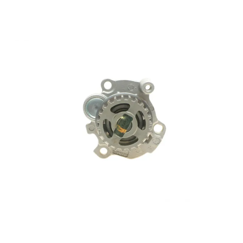Комплект ГРМ + помпа VW Caddy 2.0 EcoFuel 06-15