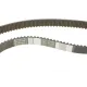 Комплект ГРМ + помпа Audi A4 96-09/A6 96-05/VW Passat 1.8 T 95-05(150x23)(помпа P547)