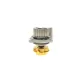Комплект ГРМ + помпа Audi A4 96-09/A6 96-05/VW Passat 1.8 T 95-05(150x23)(помпа P547)