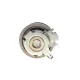 Комплект ГРМ з помпою HEPU PK05500 для Volkswagen Caddy III, Golf IV, Passat 1.9/2.0 TDI 120x30 мм