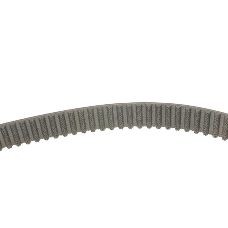 Комплект ГРМ з помпою HEPU PK05510 для VW Golf IV/Passat 1.9TDI 2000-2005, Seat Leon 1.9TDI 2000-2006, 120x30 мм