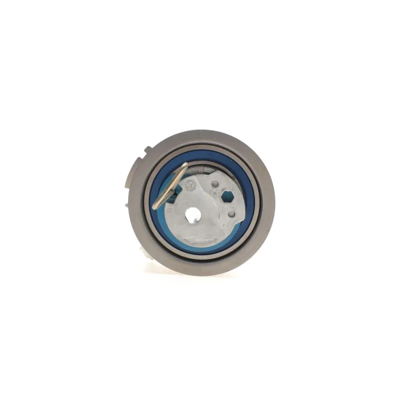 Комплект ГРМ з помпою HEPU PK05510 для VW Golf IV/Passat 1.9TDI 2000-2005, Seat Leon 1.9TDI 2000-2006, 120x30 мм