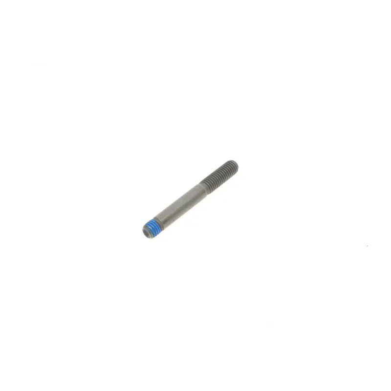 Комплект ГРМ з помпою HEPU PK05510 для VW Golf IV/Passat 1.9TDI 2000-2005, Seat Leon 1.9TDI 2000-2006, 120x30 мм