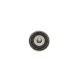 Комплект ГРМ з помпою HEPU PK05510 для VW Golf IV/Passat 1.9TDI 2000-2005, Seat Leon 1.9TDI 2000-2006, 120x30 мм