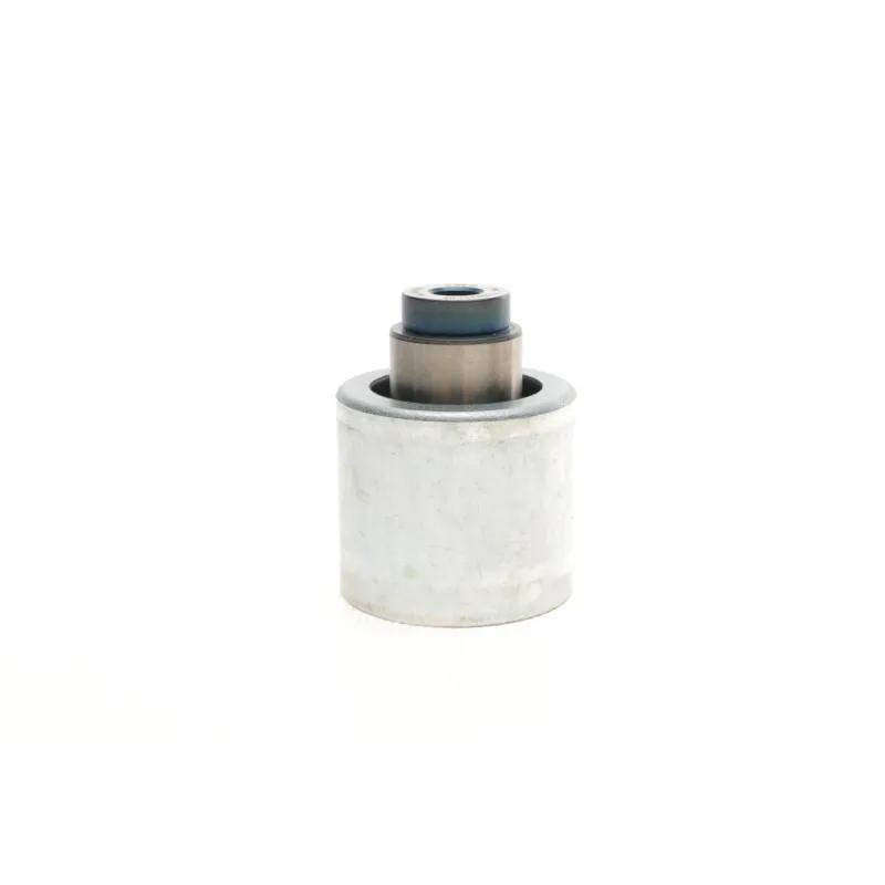 Комплект ГРМ з помпою HEPU PK05510 для VW Golf IV/Passat 1.9TDI 2000-2005, Seat Leon 1.9TDI 2000-2006, 120x30 мм