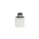 Комплект ГРМ з помпою HEPU PK05510 для VW Golf IV/Passat 1.9TDI 2000-2005, Seat Leon 1.9TDI 2000-2006, 120x30 мм