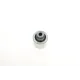 Комплект ГРМ з помпою HEPU PK05510 для VW Golf IV/Passat 1.9TDI 2000-2005, Seat Leon 1.9TDI 2000-2006, 120x30 мм
