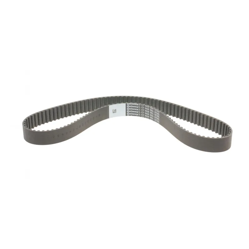 Комплект ГРМ з помпою HEPU PK05510 для VW Golf IV/Passat 1.9TDI 2000-2005, Seat Leon 1.9TDI 2000-2006, 120x30 мм