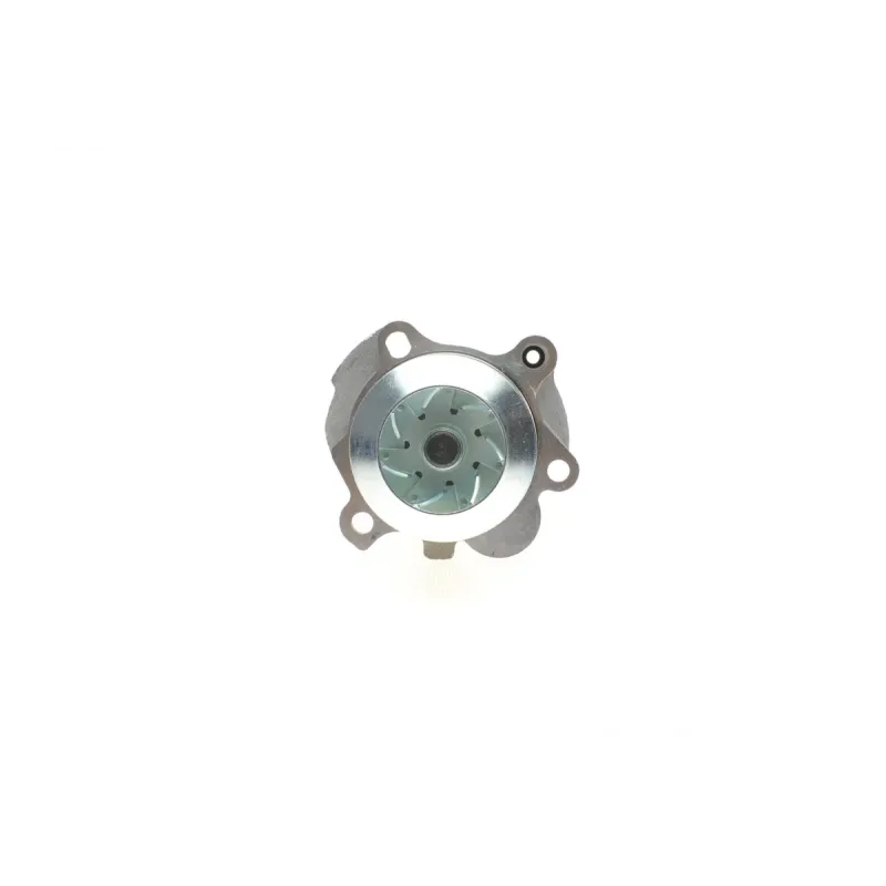Комплект ГРМ з помпою HEPU PK05510 для VW Golf IV/Passat 1.9TDI 2000-2005, Seat Leon 1.9TDI 2000-2006, 120x30 мм