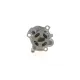 Комплект ГРМ з помпою HEPU PK05510 для VW Golf IV/Passat 1.9TDI 2000-2005, Seat Leon 1.9TDI 2000-2006, 120x30 мм