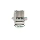 Комплект ГРМ з помпою HEPU PK05510 для VW Golf IV/Passat 1.9TDI 2000-2005, Seat Leon 1.9TDI 2000-2006, 120x30 мм